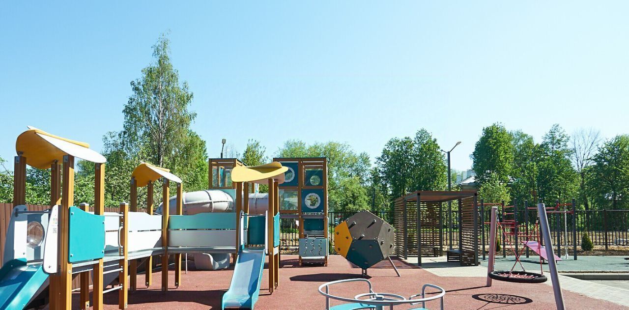 квартира г Ярославль р-н Красноперекопский ул Соловьева 5 фото 2
