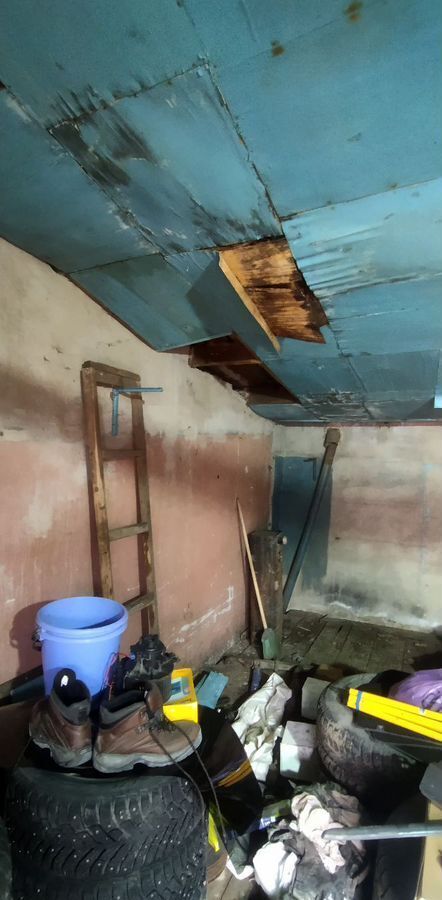 гараж г Вологда ул Можайского 63/142 фото 7