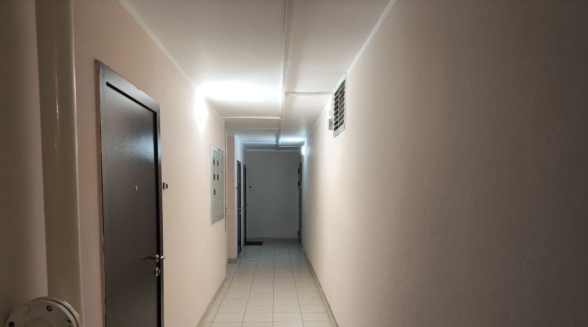 квартира г Красноярск р-н Октябрьский ул Калинина 177 фото 8