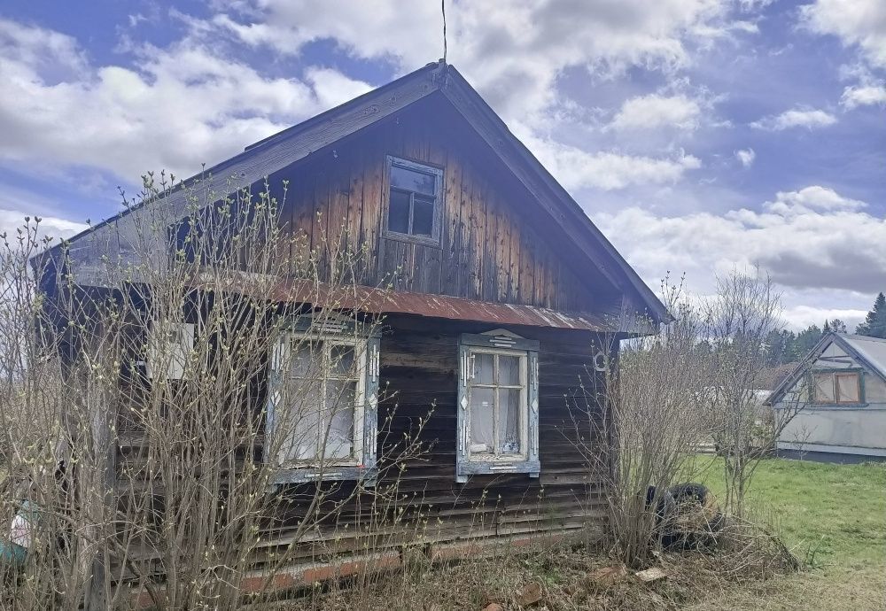дом г Ревда фото 1