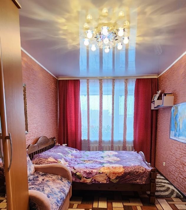 квартира г Череповец р-н Северный ул Пионерская 23в фото 4