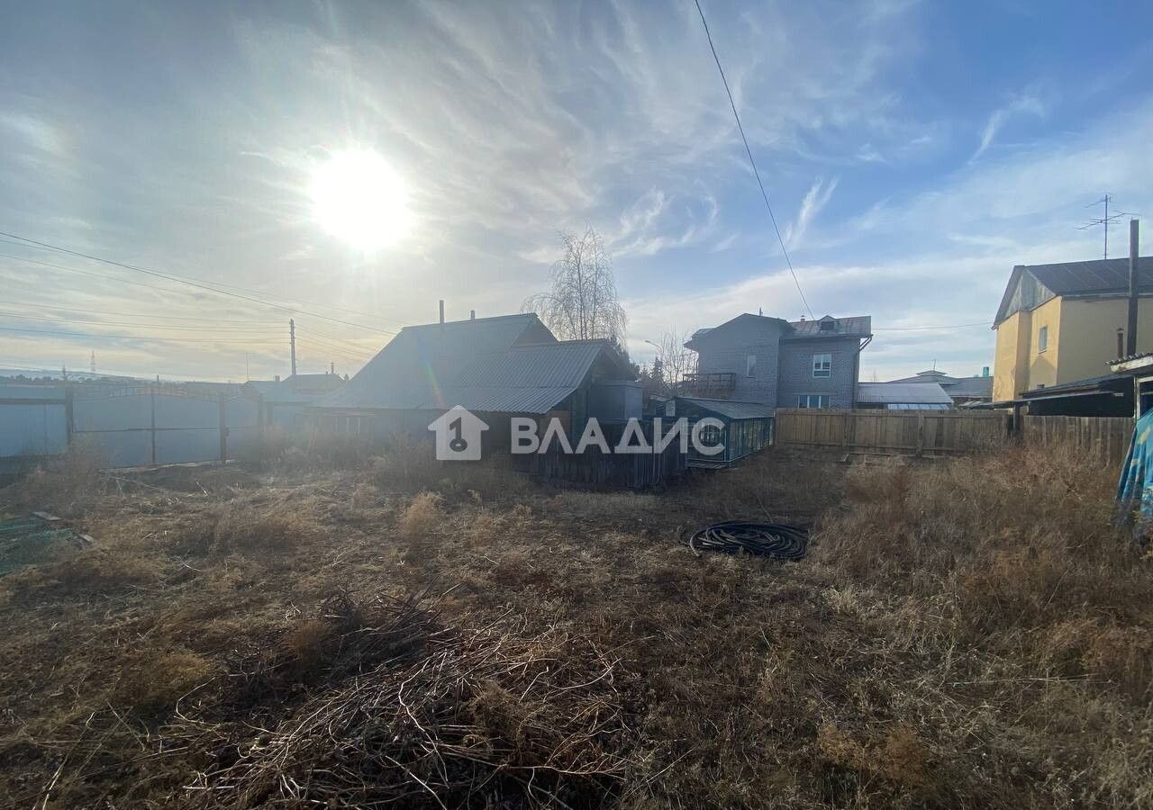 земля г Улан-Удэ р-н Октябрьский ул Автодорожная фото 4
