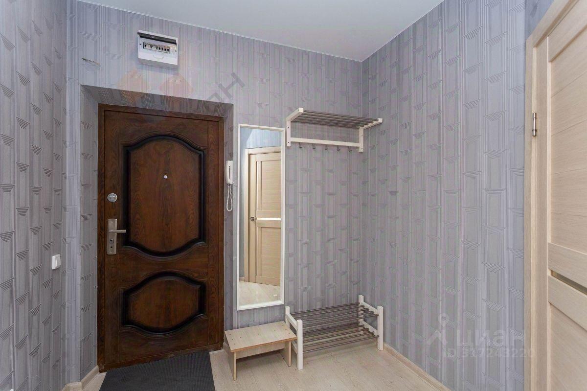 квартира г Краснодар р-н Прикубанский улица Николая Шевелёва, 5 фото 7