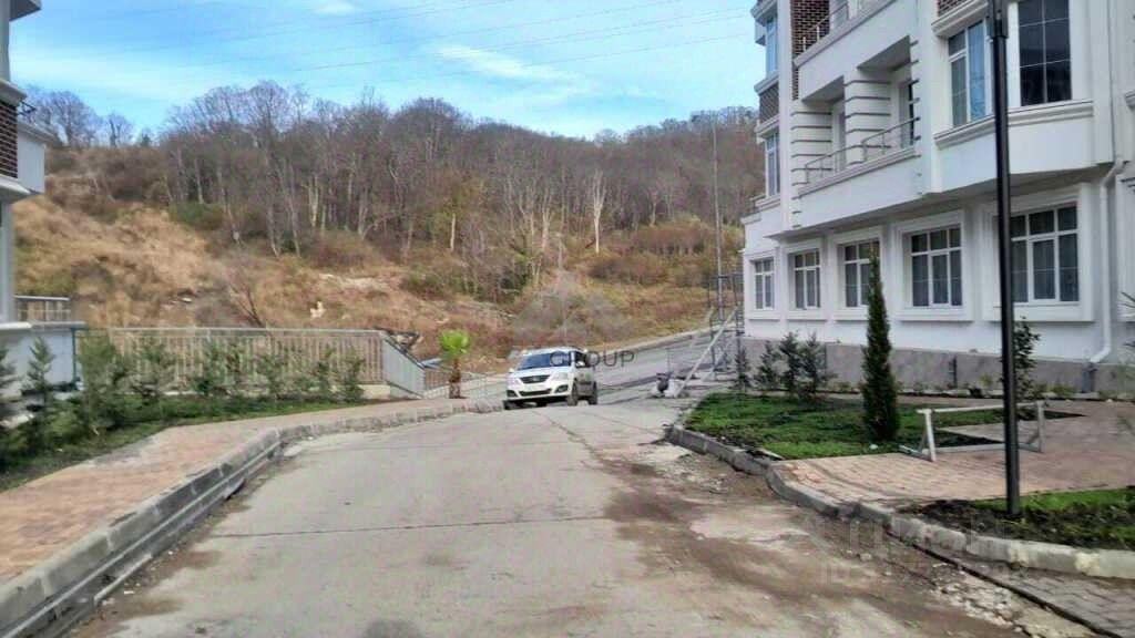 квартира г Сочи р-н Адлерский ул Ленина 290/7 4 ЖК Курортный с Илларионовка р-н Адлерский Адлер фото 11