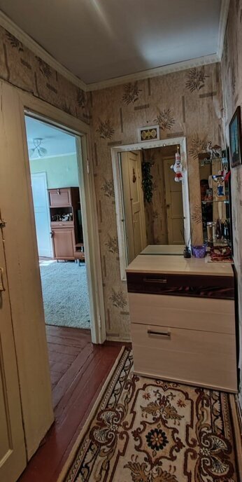 квартира г Новокузнецк р-н Кузнецкий ул Обнорского 28 фото 15