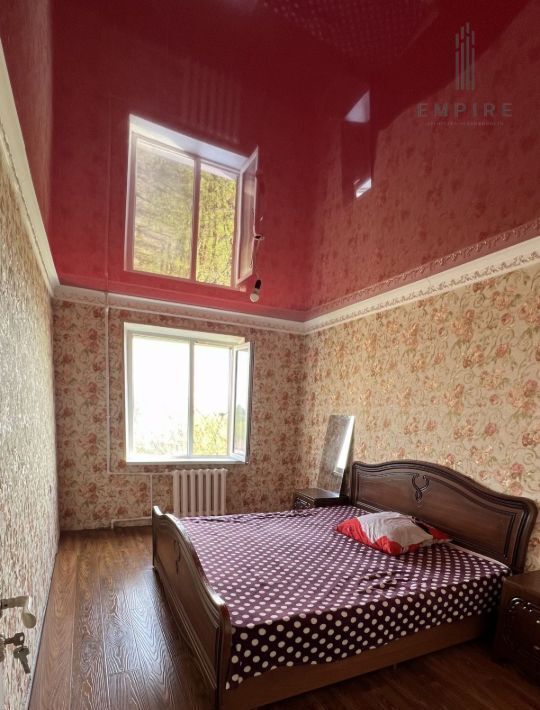 квартира г Грозный р-н Ленинский пр-кт Мохаммеда Али 23 фото 14