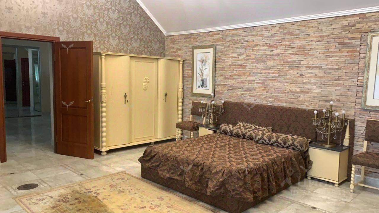 дом городской округ Одинцовский г Звенигород Липки, 69 фото 18