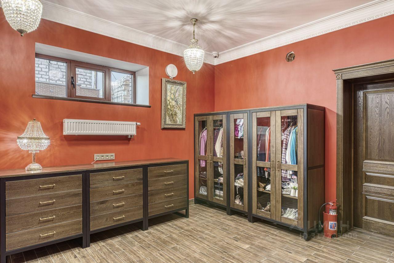 дом г Наро-Фоминск снт Ветеран-2 ул Вишневая Троицк, 21 фото 22