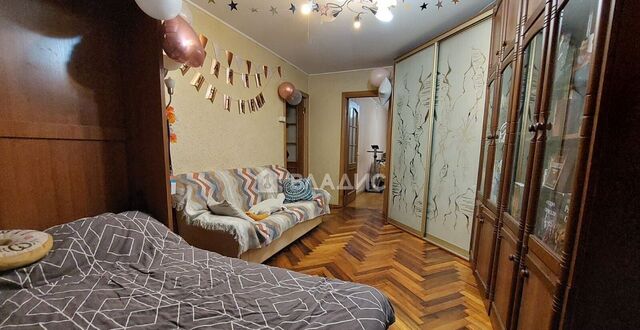 квартира мкр Дзержинец 29, г. о. Пушкинский фото