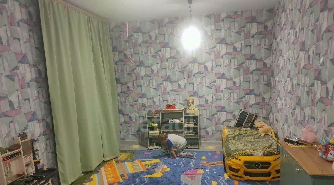 квартира г Старый Оскол Интернациональный микрорайон 38 фото 1