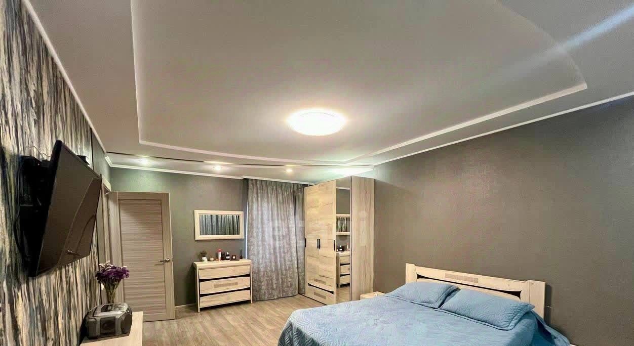 квартира г Старый Оскол Дубрава 3 кв-л, 10 фото 1