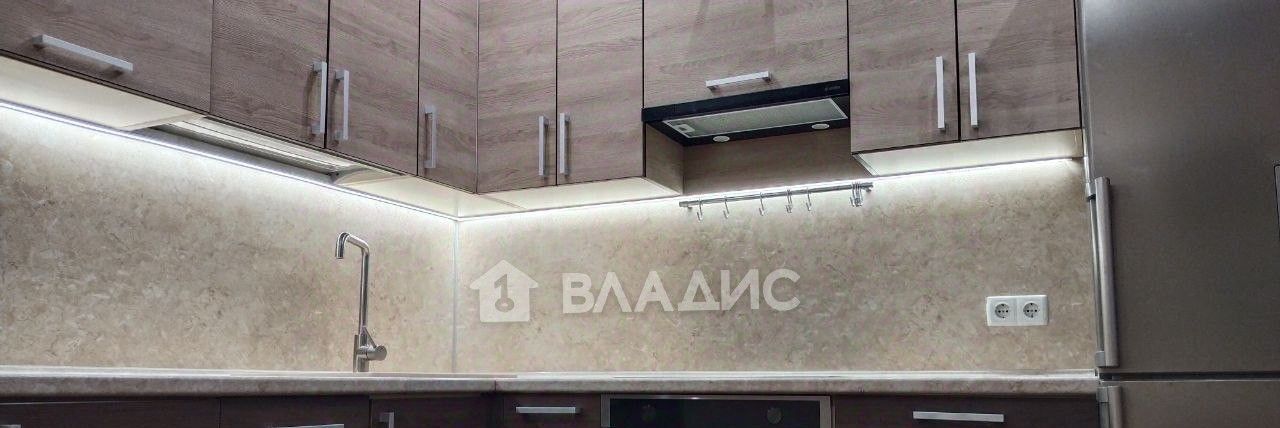квартира г Белгород Западный ул Буденного 6 фото 2