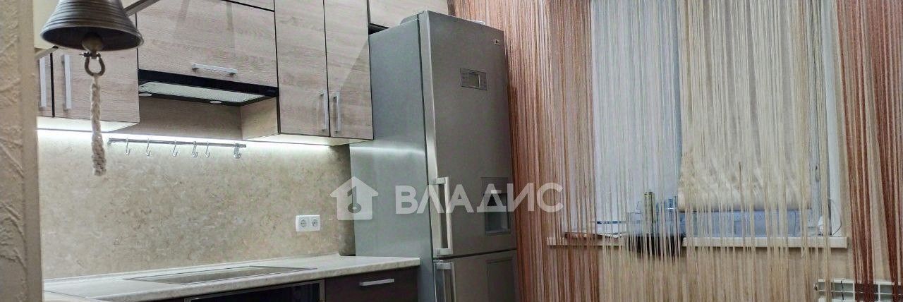 квартира г Белгород Западный ул Буденного 6 фото 4