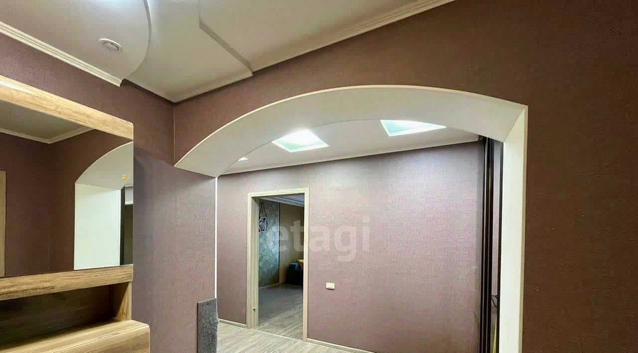 квартира г Старый Оскол Дубрава 3 кв-л, 10 фото 4