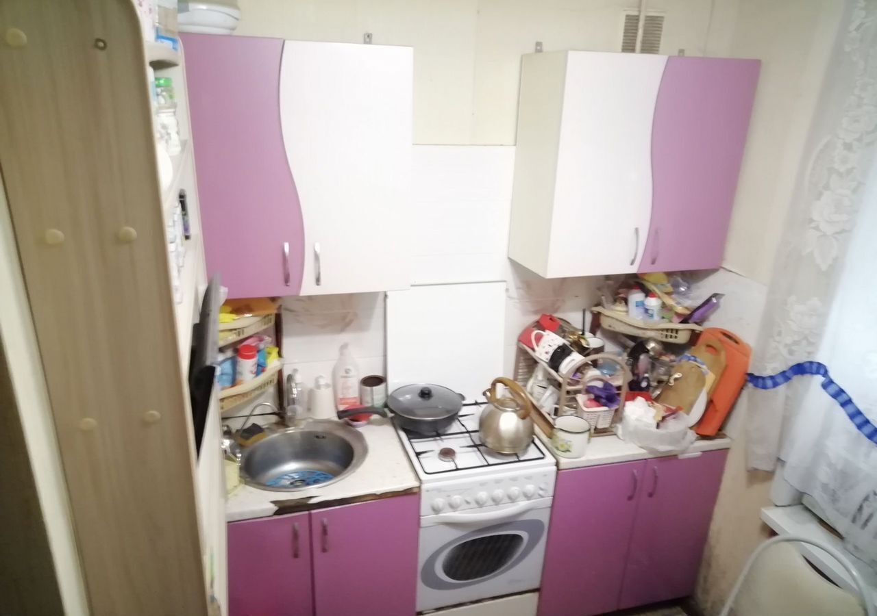 квартира г Воронеж р-н Железнодорожный Северо-Восточный ул 25 Января 2 фото 3