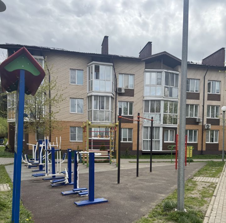 квартира г Люберцы д Марусино Некрасовка, 77к 12 фото 8