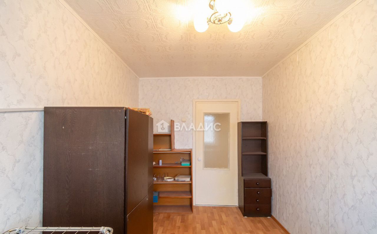 квартира г Петрозаводск р-н Голиковка Голиковка ул Лизы Чайкиной 3 фото 13