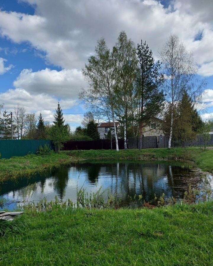 дом городской округ Клин г Высоковск 9482 км, садовое товарищество Ветеран, 430, г. о. Клин, Ленинградское шоссе фото 38