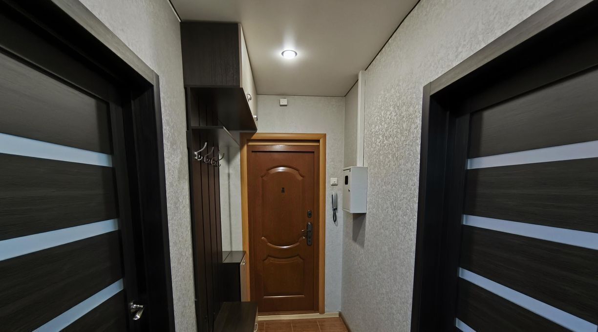 квартира г Челябинск р-н Калининский ул Болейко 4а фото 7