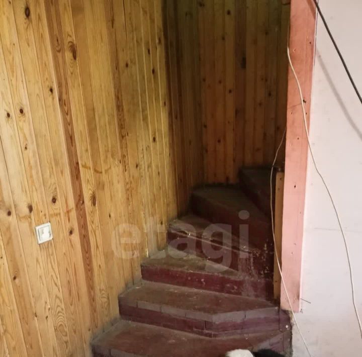 дом г Нижний Тагил р-н Дзержинский ул Уютная 5 фото 6