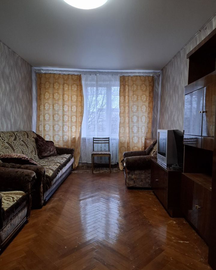 квартира г Череповец р-н Индустриальный ул Набережная 49 фото 1