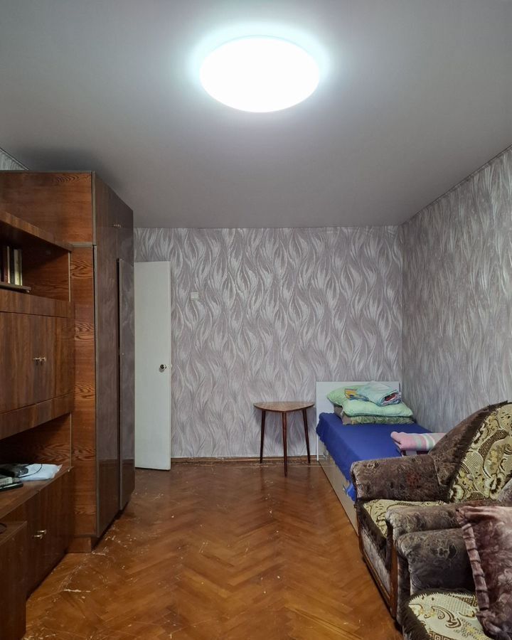 квартира г Череповец р-н Индустриальный ул Набережная 49 фото 2