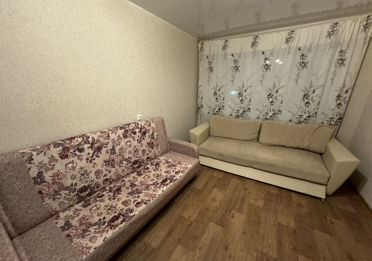 квартира г Рязань р-н Советский ул Быстрецкая 25 фото 3