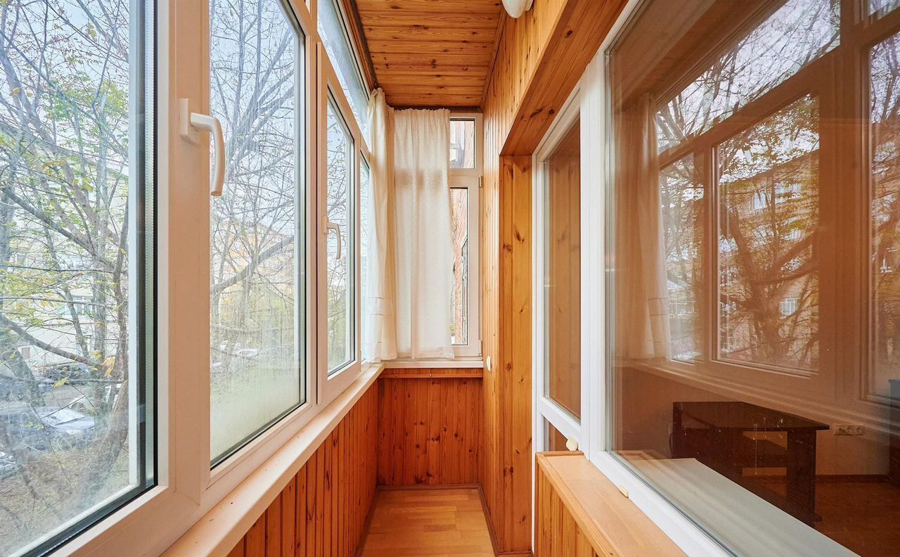 квартира г Краснодар р-н Западный ул Северная 253 фото 4