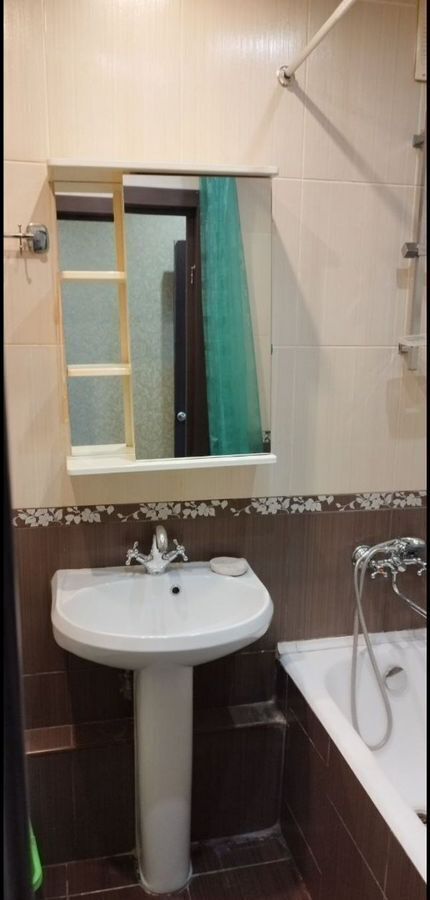 квартира г Подольск мкр Климовск ул Рощинская 15 Климовск фото 17