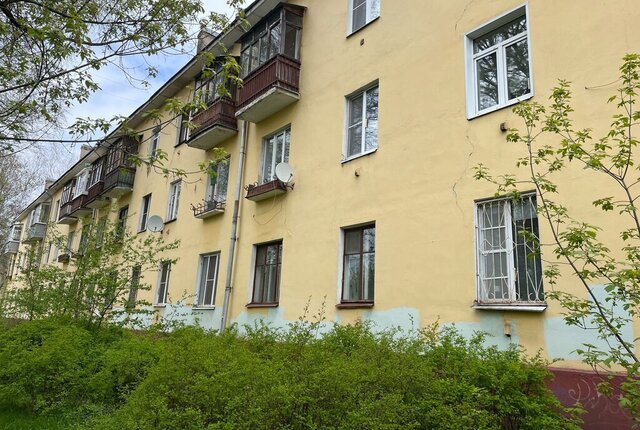 ул 1-я Шоссейная 28 фото