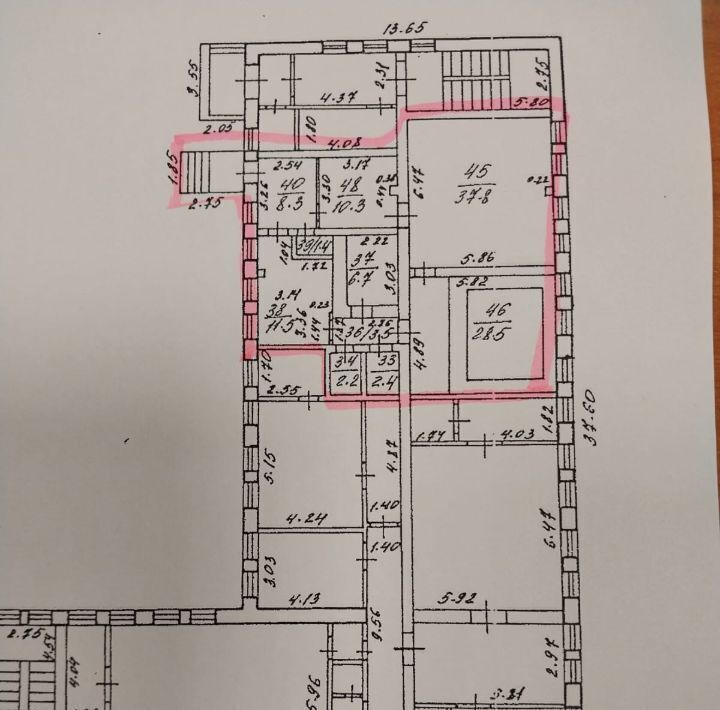 свободного назначения г Тольятти р-н Центральный ул Октябрьская 72а фото 2