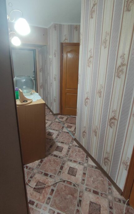 квартира г Красноперекопск 8-й 2 фото 4