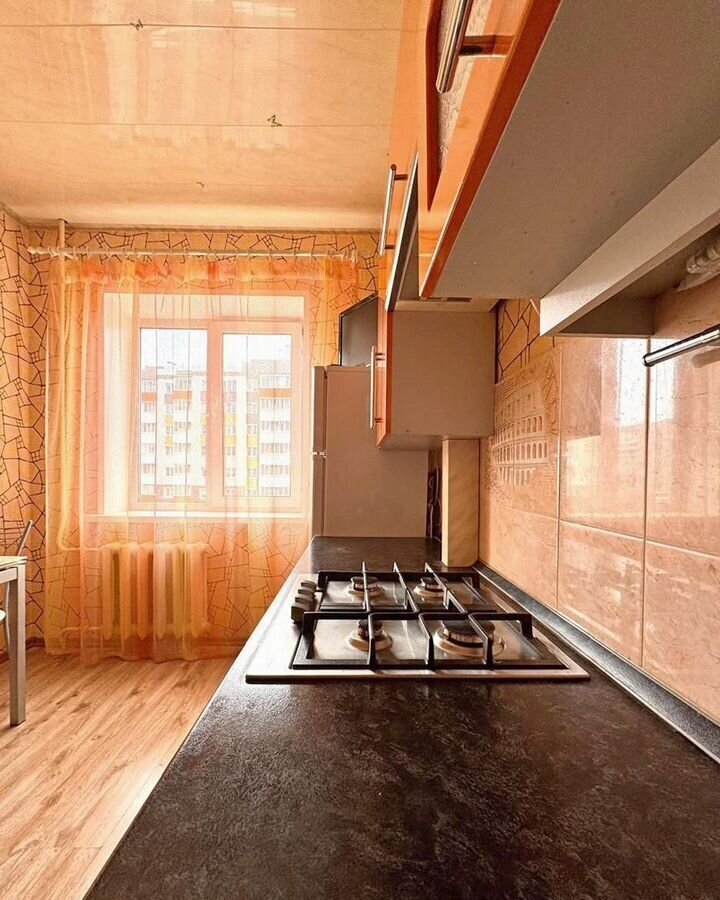 квартира г Северодвинск Кварталы ул Малая Кудьма 17 фото 2