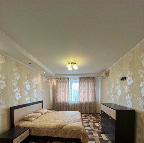 квартира г Чебоксары р-н Московский ул Университетская 38к/4 фото 2
