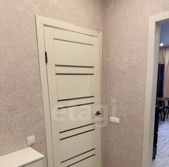 квартира г Новый Уренгой ул Имени В.Я.Петуха 3/3 фото 6