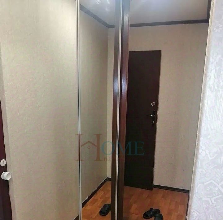 квартира г Новосибирск ул Титова 2 Площадь Маркса фото 6