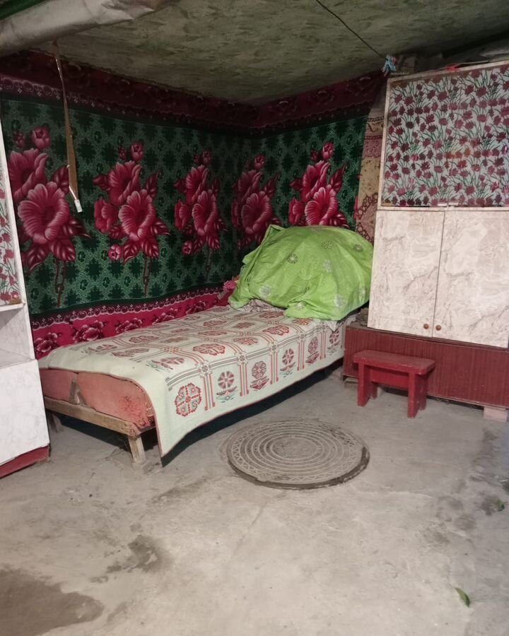 дом р-н Сальский г Сальск ул Димитрова Сальское городское поселение фото 10