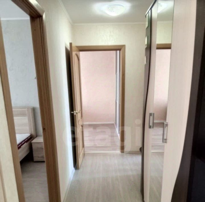 квартира г Новый Уренгой пр-кт Ленинградский 10 фото 16