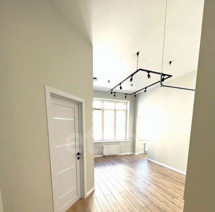 квартира г Иркутск р-н Октябрьский ул Красноказачья 84 фото 3