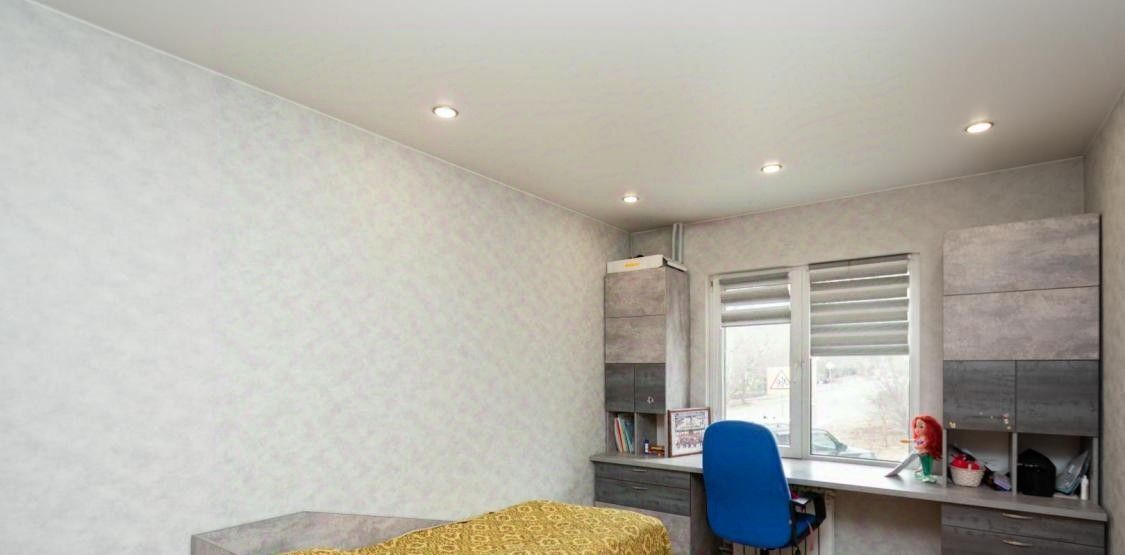 квартира г Иркутск р-н Свердловский ул Калинина 5 фото 1