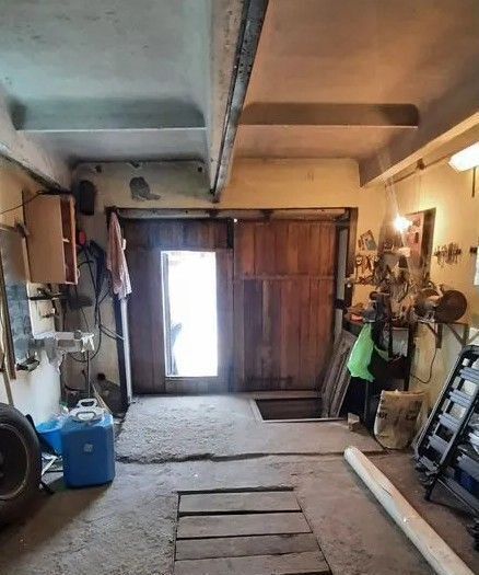 гараж г Ангарск мкр Майск ул Димитрова 13/2 р-н Майск, Ангарский г. о. фото 2