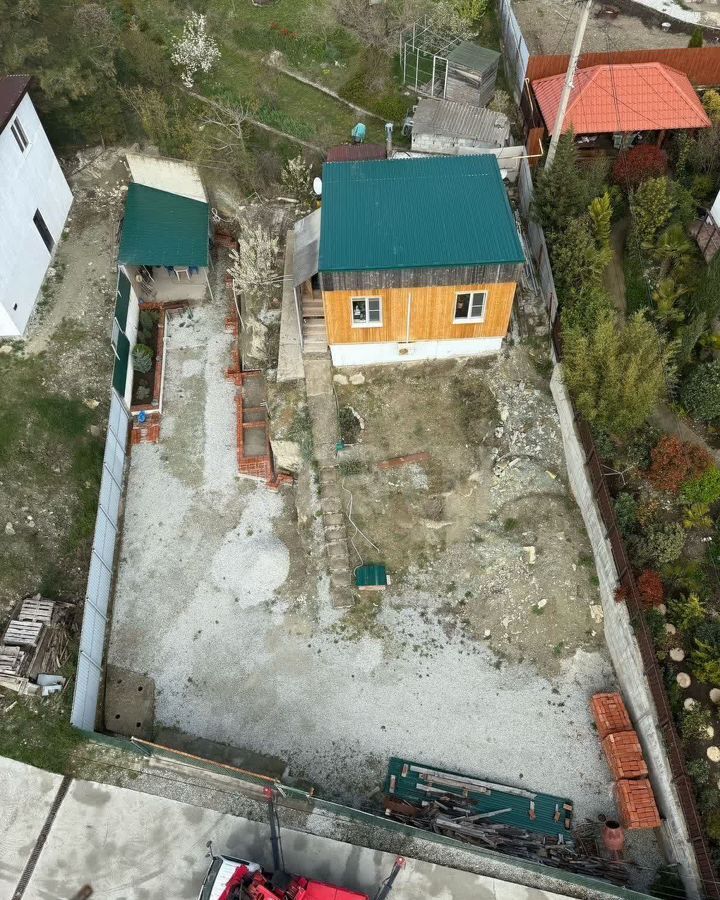 дом г Геленджик снт Виноградарь-3 фото 5