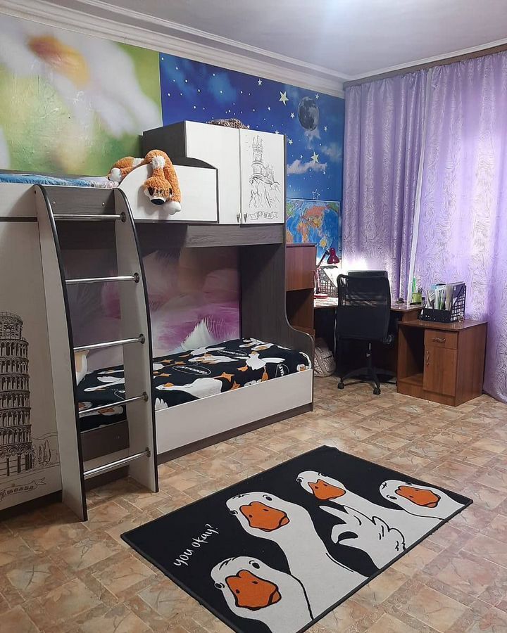 квартира г Черемхово ул Горького 1 фото 7