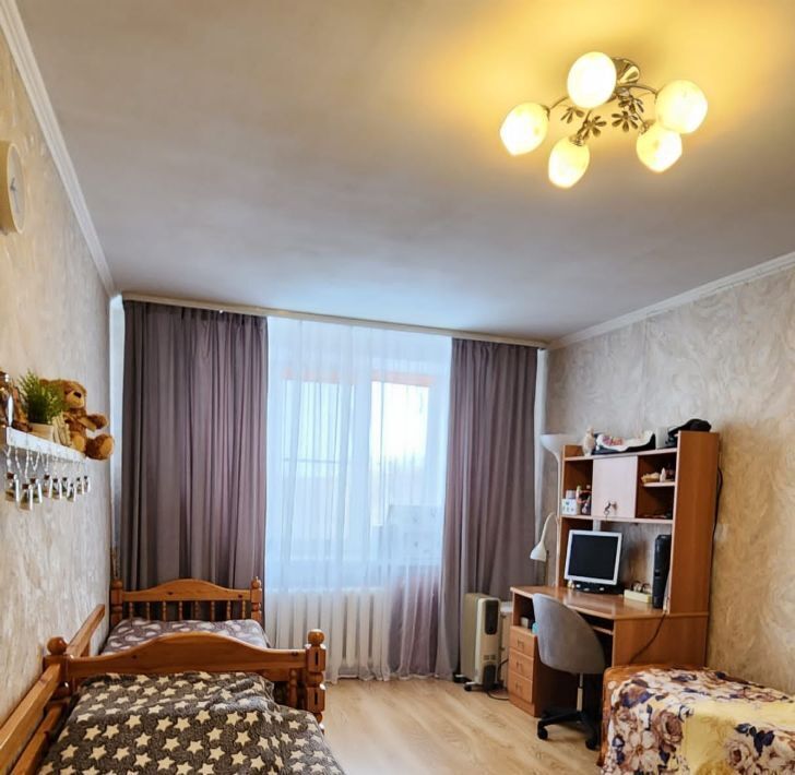 квартира г Череповец р-н Северный ул Пионерская 23в фото 14