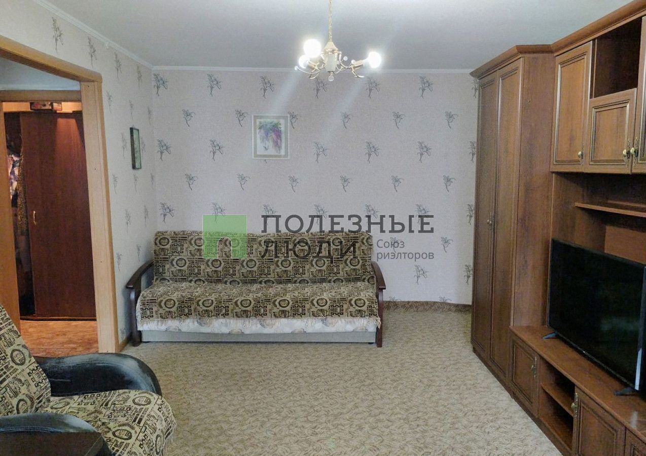 квартира г Курган Центральный ул Куйбышева 116 фото 3