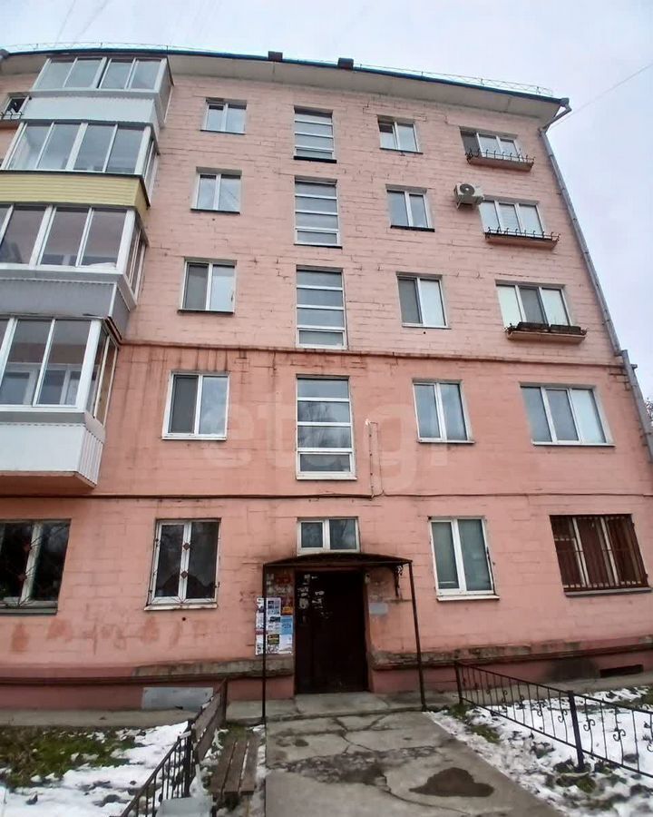 квартира г Нижний Тагил р-н Тагилстроевский ул Пархоменко 111 фото 3