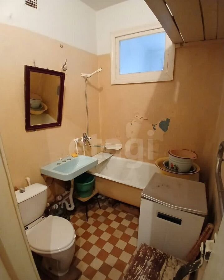 квартира г Нижний Тагил р-н Тагилстроевский ул Пархоменко 111 фото 4