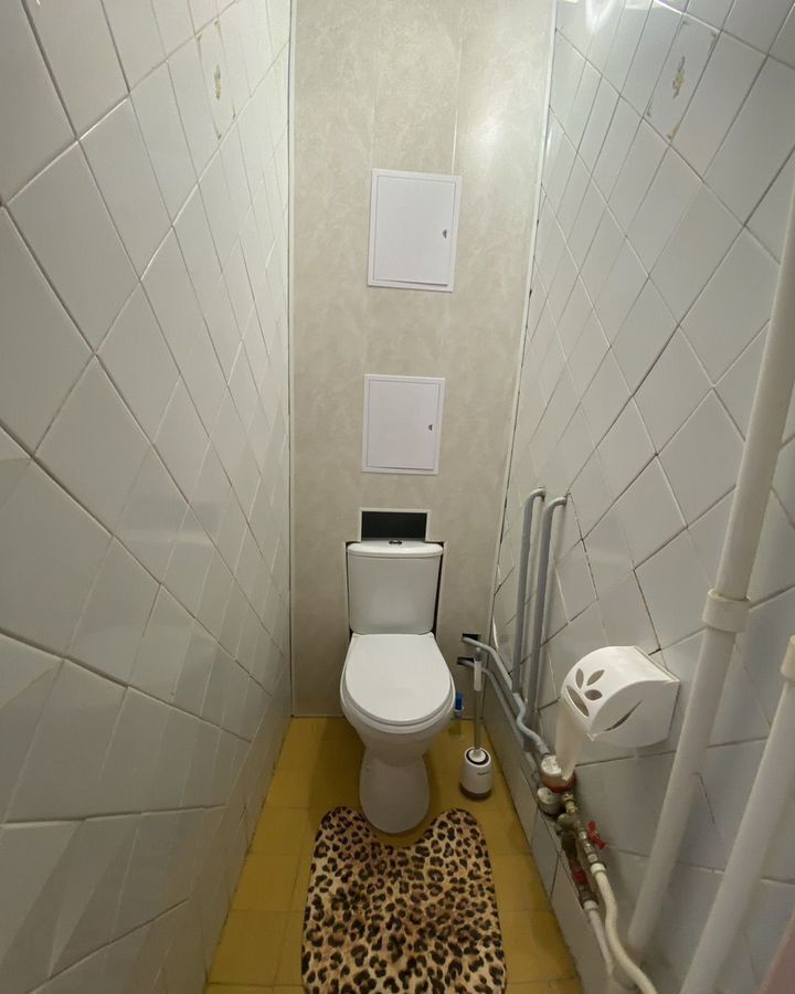 квартира г Таганрог Центральный ул Свободы 32/3 фото 6
