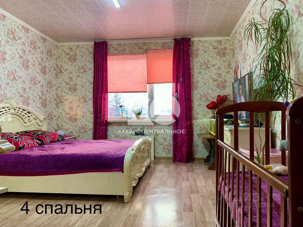 дом г Новосибирск р-н Калининский Пашино ул Бориса Полевого 1а фото 5