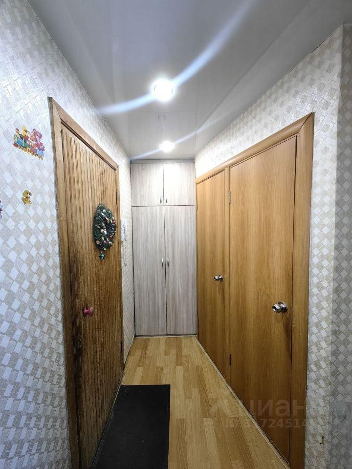 квартира г Новосибирск р-н Октябрьский ул Ленинградская 273 фото 11